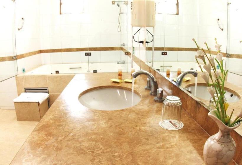 Lunahuana River Resort | Lunahuaná | Cañete | Perú 7