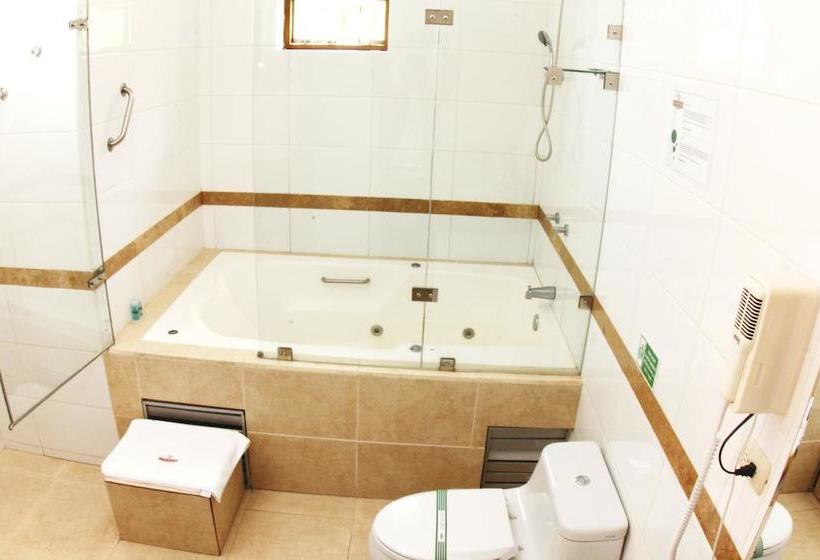 Lunahuana River Resort | Lunahuaná | Cañete | Perú 8