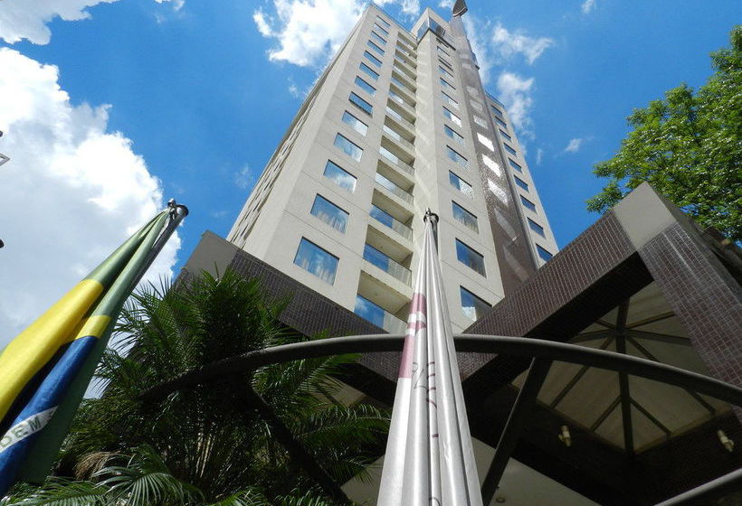 Hotel Feller Avenida Paulista  | São Paulo | São Paulo | Brasil 1