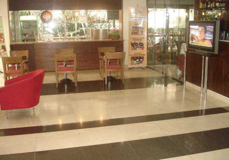 Hotel Feller Avenida Paulista  | São Paulo | São Paulo | Brasil 10