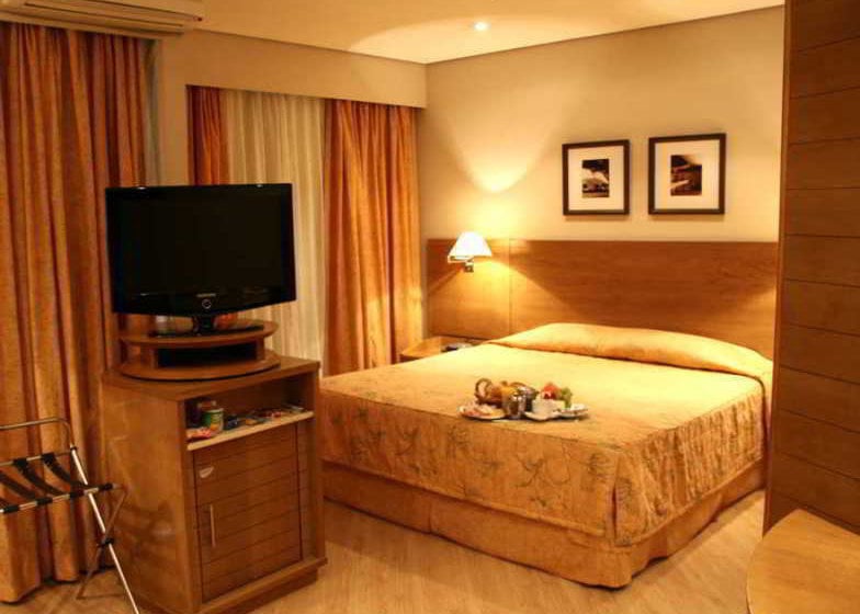 Hotel Feller Avenida Paulista  | São Paulo | São Paulo | Brasil 11