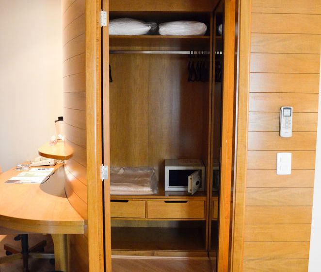 Hotel Feller Avenida Paulista  | São Paulo | São Paulo | Brasil 12