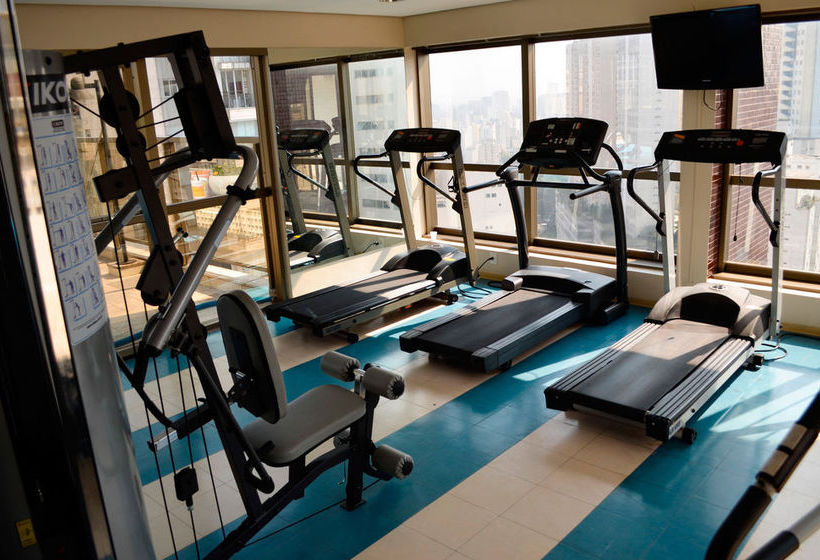 Hotel Feller Avenida Paulista  | São Paulo | São Paulo | Brasil 4