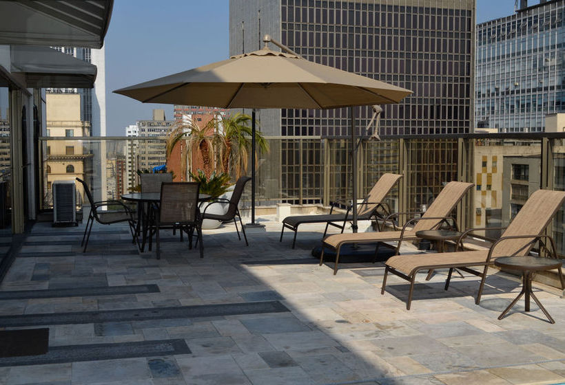 Hotel Feller Avenida Paulista  | São Paulo | São Paulo | Brasil 5