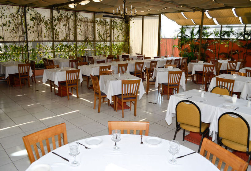 Hotel Feller Avenida Paulista  | São Paulo | São Paulo | Brasil 7