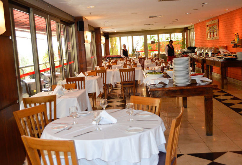 Hotel Feller Avenida Paulista  | São Paulo | São Paulo | Brasil 8