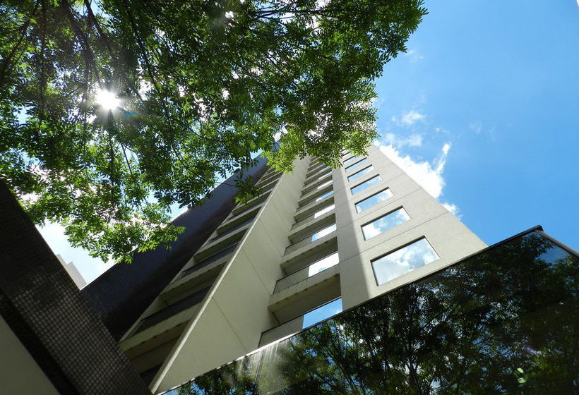 Hotel Feller Avenida Paulista  | São Paulo | São Paulo | Brasil 9