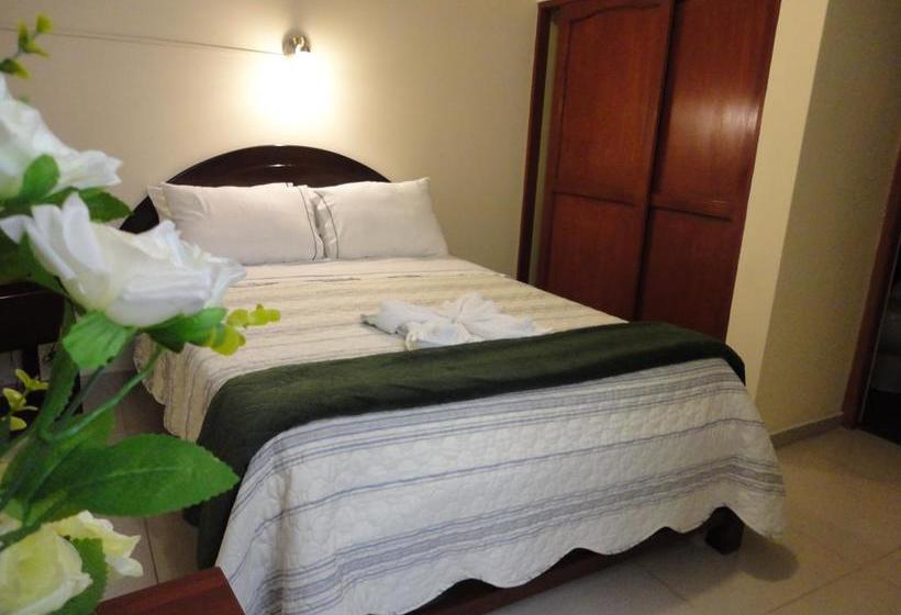 Hotel Torontel | Ica | Ica | Perú 1