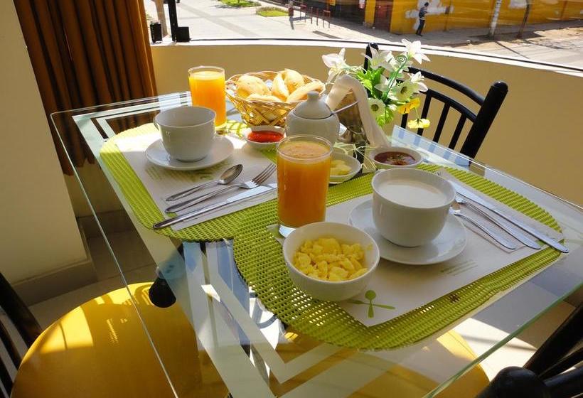 Hotel Torontel | Ica | Ica | Perú 11