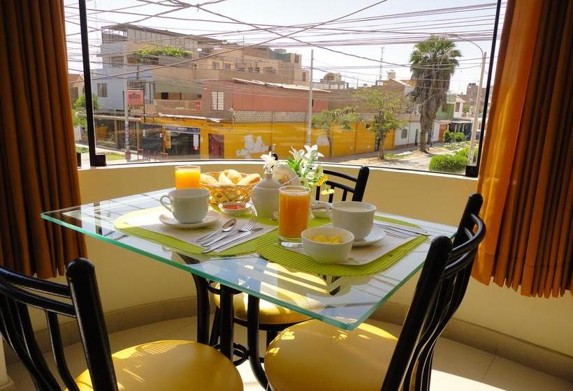 Hotel Torontel | Ica | Ica | Perú 12