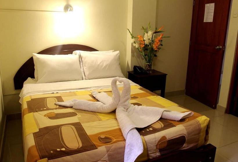 Hotel Torontel | Ica | Ica | Perú 14