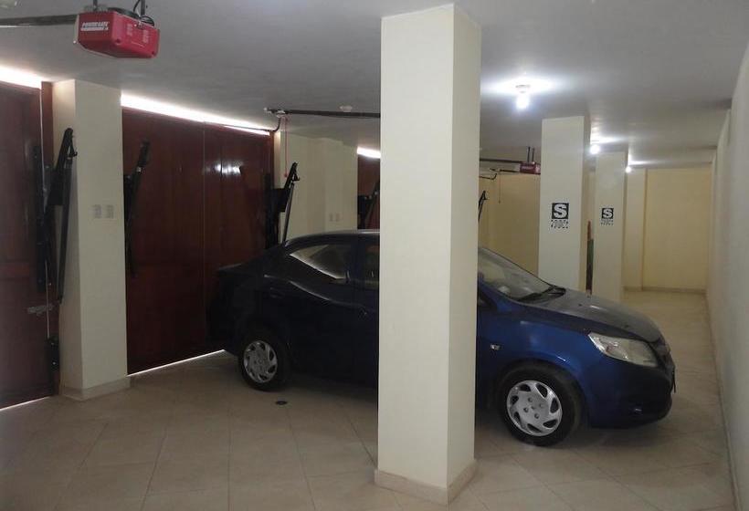 Hotel Torontel | Ica | Ica | Perú 15