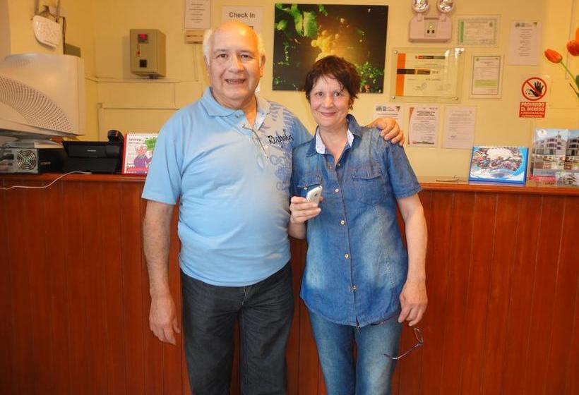 Hotel Torontel | Ica | Ica | Perú 16