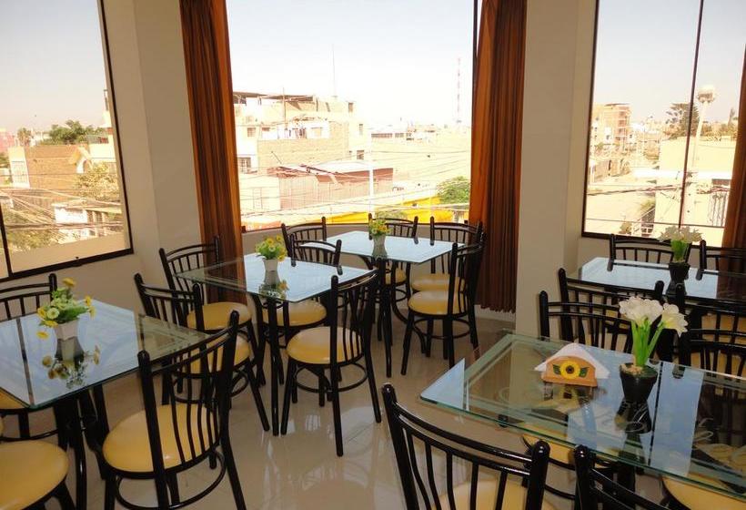 Hotel Torontel | Ica | Ica | Perú 17