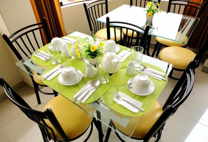 Hotel Torontel | Ica | Ica | Perú 18