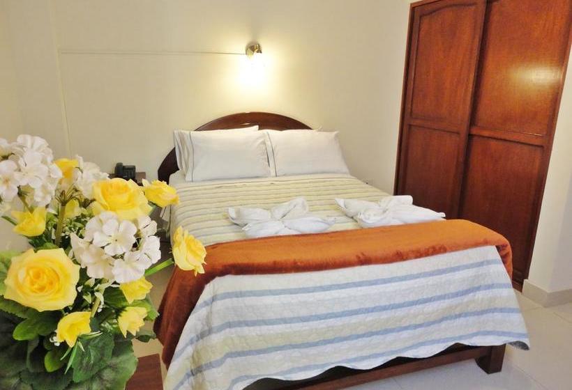 Hotel Torontel | Ica | Ica | Perú 4