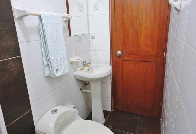 Hotel Torontel | Ica | Ica | Perú 5