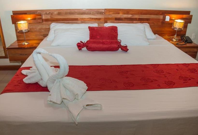 Hotel Golden Star Iquitos Maynas