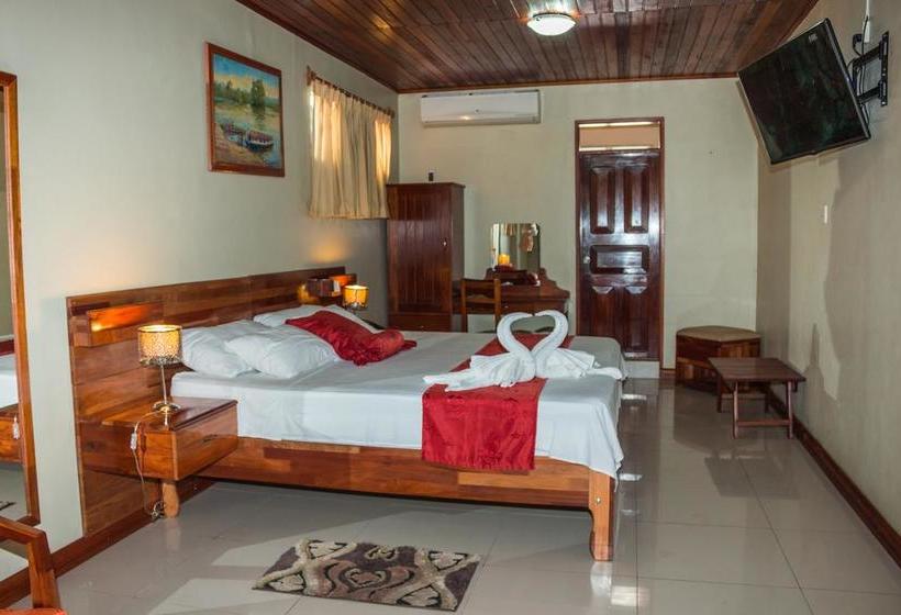 Hotel Golden Star | Iquitos | Maynas | Perú 1