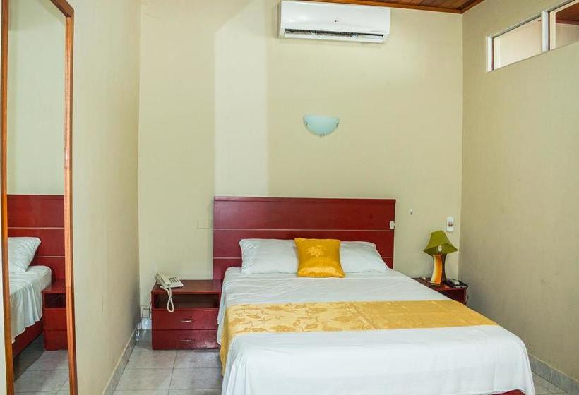 Hotel Golden Star | Iquitos | Maynas | Perú 10