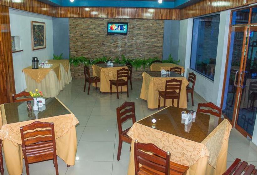 Hotel Golden Star | Iquitos | Maynas | Perú 11