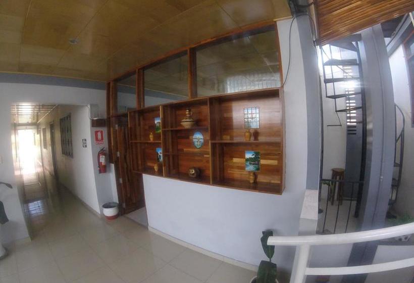 Hotel Golden Star | Iquitos | Maynas | Perú 12