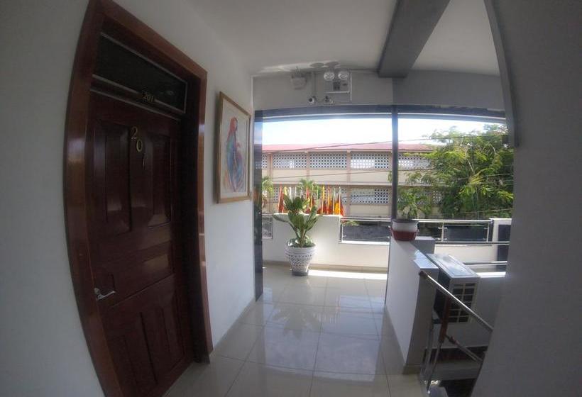 Hotel Golden Star | Iquitos | Maynas | Perú 13