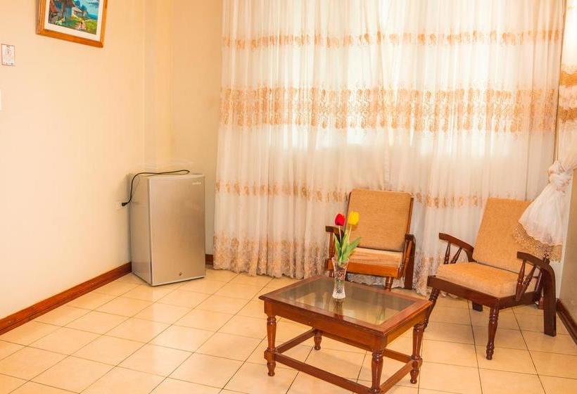 Hotel Golden Star | Iquitos | Maynas | Perú 14