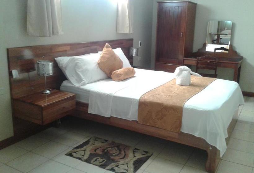 Hotel Golden Star | Iquitos | Maynas | Perú 15