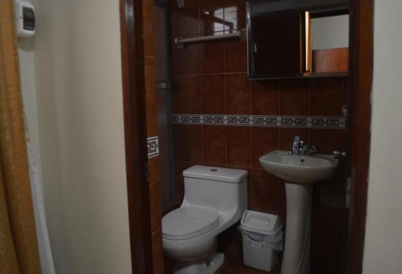 Hotel Golden Star | Iquitos | Maynas | Perú 16