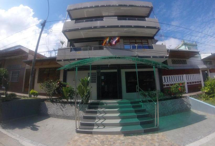 Hotel Golden Star | Iquitos | Maynas | Perú 17