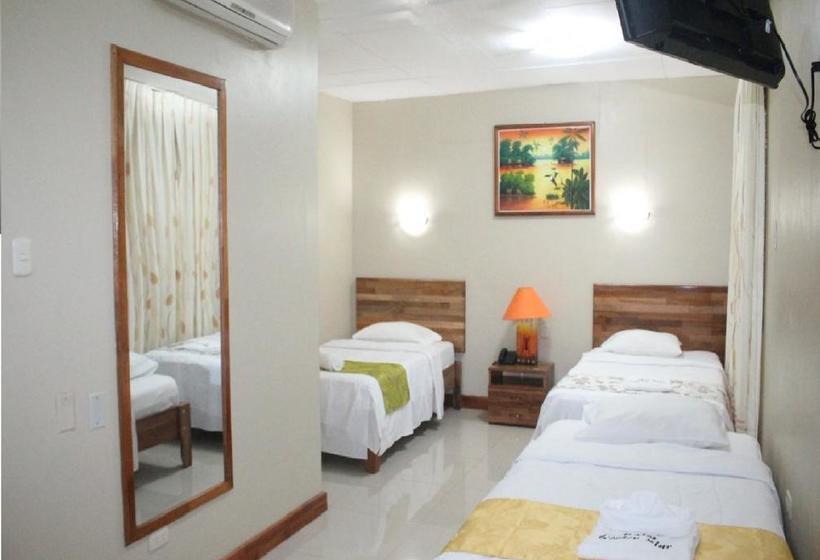 Hotel Golden Star | Iquitos | Maynas | Perú 18