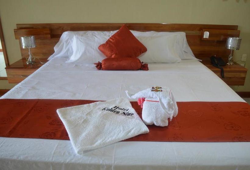 Hotel Golden Star | Iquitos | Maynas | Perú 19