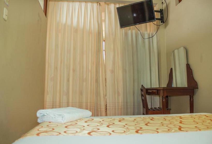 Hotel Golden Star | Iquitos | Maynas | Perú 20