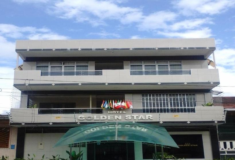 Hotel Golden Star | Iquitos | Maynas | Perú 3