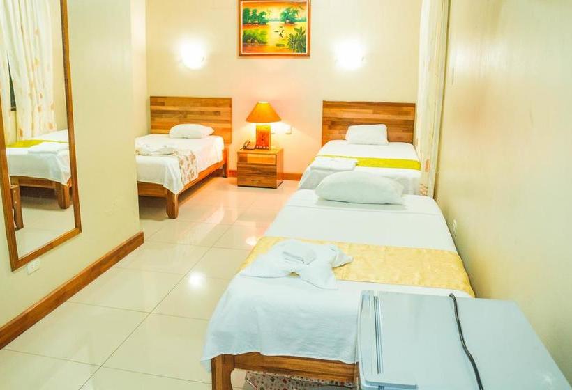 Hotel Golden Star | Iquitos | Maynas | Perú 4