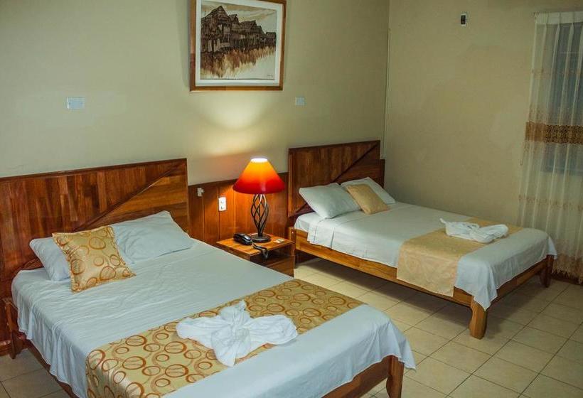 Hotel Golden Star | Iquitos | Maynas | Perú 5