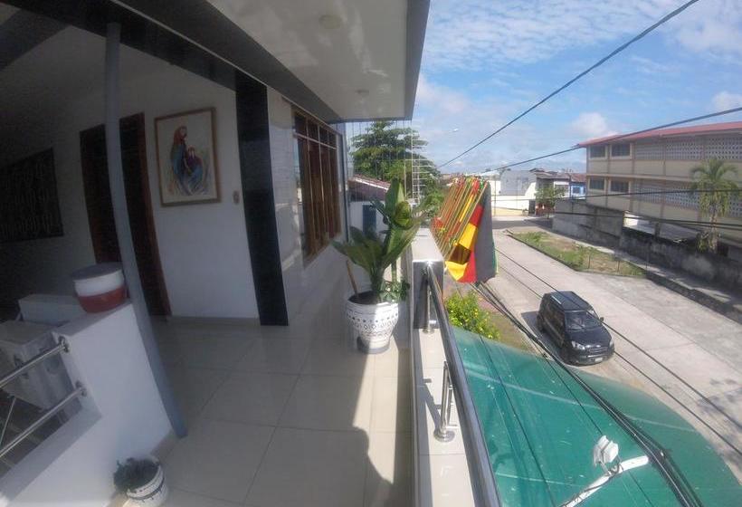 Hotel Golden Star | Iquitos | Maynas | Perú 6