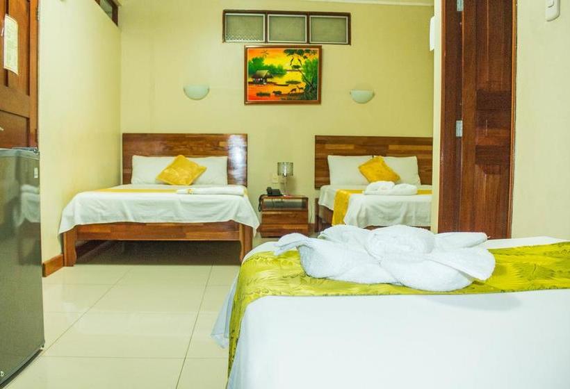 Hotel Golden Star | Iquitos | Maynas | Perú 7