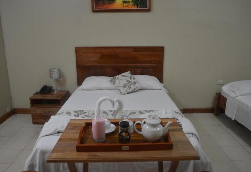 Hotel Golden Star | Iquitos | Maynas | Perú 9