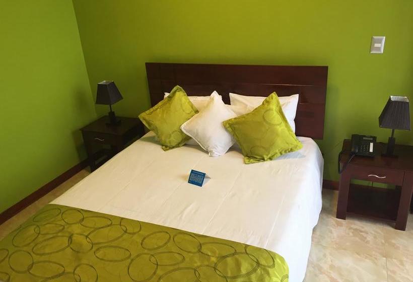 Hotel Europa | Iquitos | Maynas | Perú 1