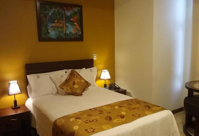 Hotel Europa | Iquitos | Maynas | Perú 10