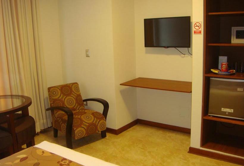 Hotel Europa | Iquitos | Maynas | Perú 11