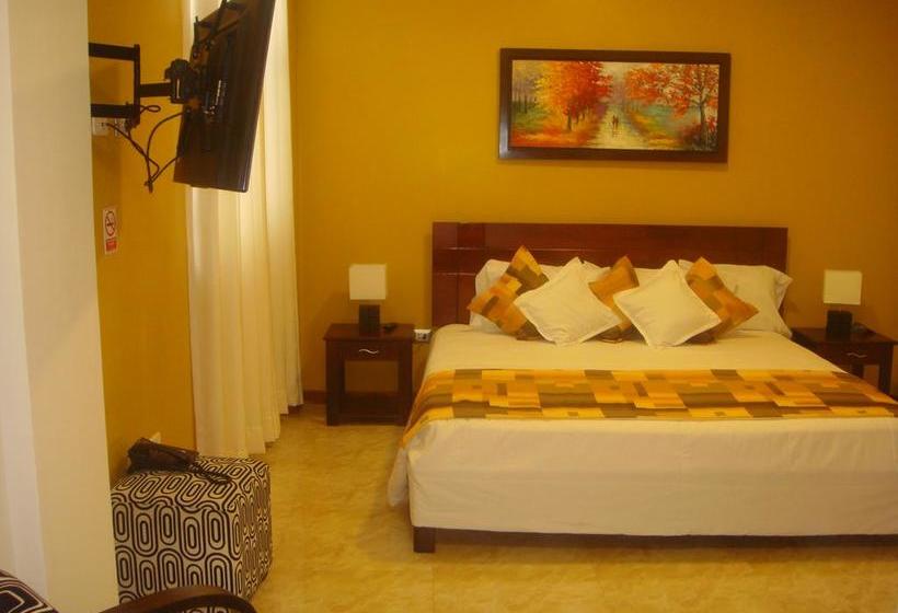 Hotel Europa | Iquitos | Maynas | Perú 13