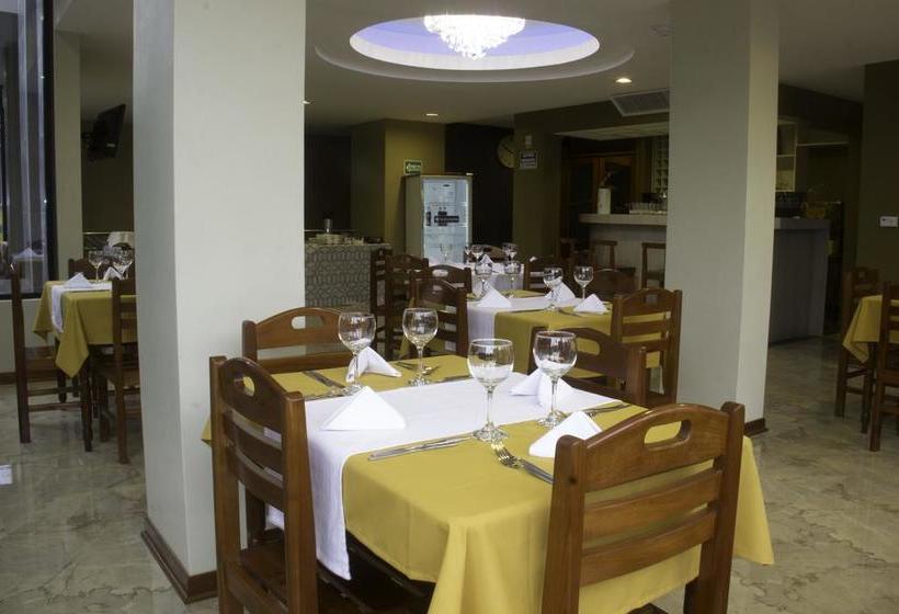 Hotel Europa | Iquitos | Maynas | Perú 14