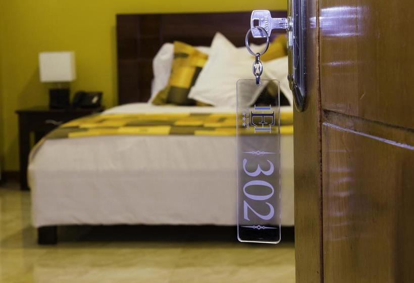 Hotel Europa | Iquitos | Maynas | Perú 15