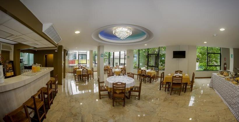 Hotel Europa | Iquitos | Maynas | Perú 16