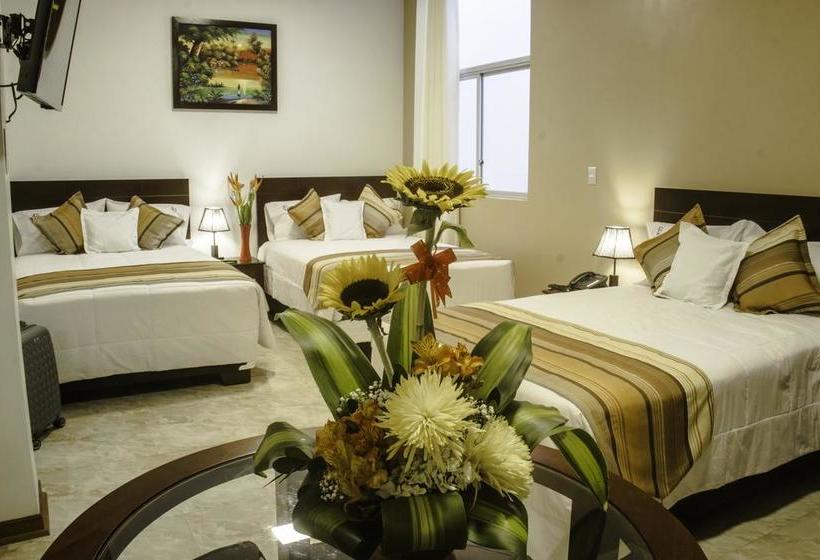 Hotel Europa | Iquitos | Maynas | Perú 17