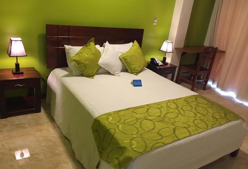 Hotel Europa | Iquitos | Maynas | Perú 18