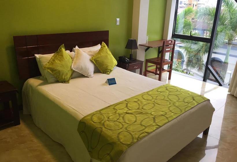 Hotel Europa | Iquitos | Maynas | Perú 19